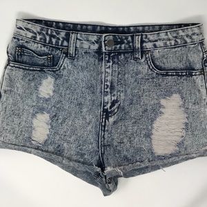 Shorts